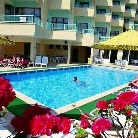 Daire Banu Apts And
