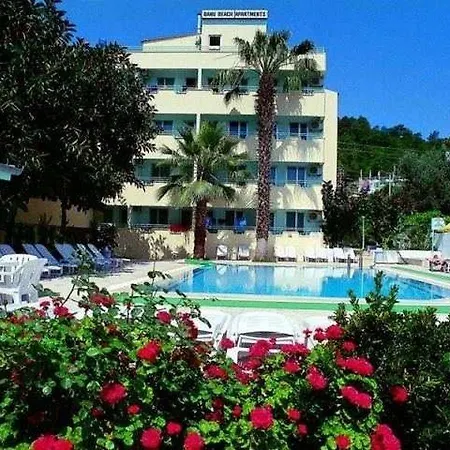 Daire Banu Apts And Marmaris