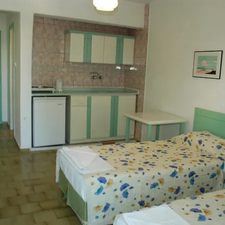 Banu Apts And Daire Marmaris